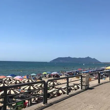 Al Mare *