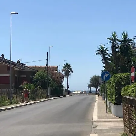 Al Mare * Terracine