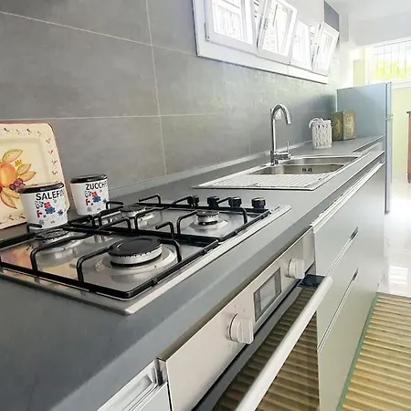 Al Mare Appartement