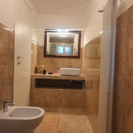 Appartement Al Mare Terracine